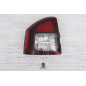 JEEP COMPASS E MK49 2011-2017 RESTYLING CARROZZERIA FANALE POSTERIORE SINISTRA LED 5272909AB (Cod. A