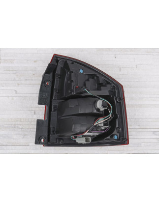 JEEP COMPASS E MK49 2011-2017 RESTYLING CARROZZERIA FANALE POSTERIORE SINISTRA LED 5272909AB (Cod. A