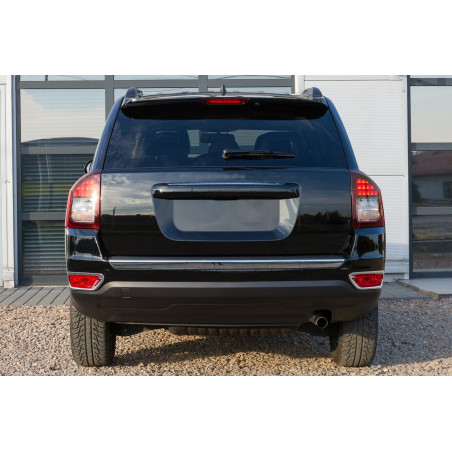 JEEP COMPASS E MK49 2011-2017 RESTYLING CARROZZERIA FANALE POSTERIORE DESTRA LED 5272908AB (Cod. AP-