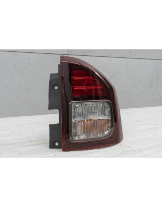 JEEP COMPASS E MK49 2011-2017 RESTYLING CARROZZERIA FANALE POSTERIORE DESTRA LED 5272908AB (Cod. AP-