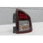JEEP COMPASS E MK49 2011-2017 RESTYLING CARROZZERIA FANALE POSTERIORE DESTRA LED 5272908AB (Cod. AP-