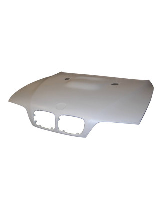 Cofano Fibra BMW E39 Look M3 (Cod. E-TCB3996)
