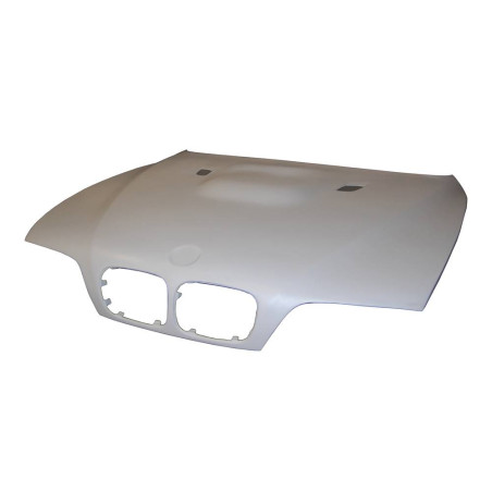 Cofano Fibra BMW E39 Look M3 (Cod. E-TCB3996)