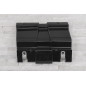 JEEP COMPASS E 2011-2017 SUPPORTO SUPPORTO POSTERIORE PARAURTI DESTRO 68082968AB (Cod. AP-7D03-30716