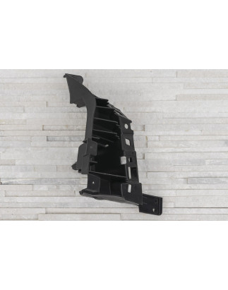 JEEP CHEROKEE V KL 2014-2018 PRE-RESTYLING GUIDA ANTERIORE PARAURTI DESTRO 68210064AD (Cod. AP-83E5-