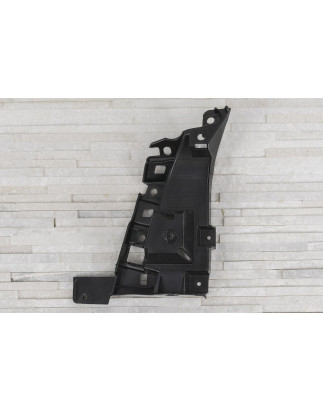 JEEP CHEROKEE V KL 2014-2018 PRE-RESTYLING GUIDA ANTERIORE PARAURTI DESTRO 68210064AD (Cod. AP-83E5-