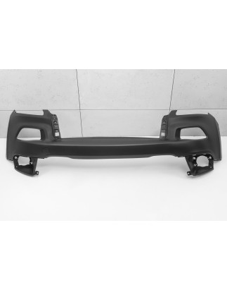 JEEP CHEROKEE V KL 2014-2018 PRE-RESTYLING PARAURTI ANTERIORE SUPERIORE SENZA PDC 68232189AB (Cod. A