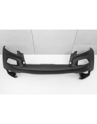 JEEP CHEROKEE V KL 2014-2018 PRE-RESTYLING PARAURTI ANTERIORE SUPERIORE SENZA PDC 68232189AB (Cod. A