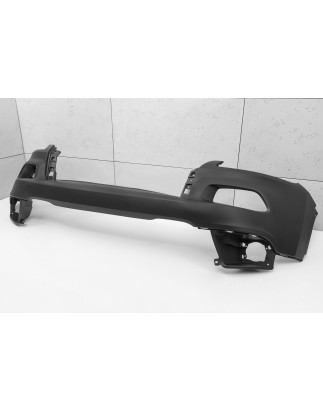 JEEP CHEROKEE V KL 2014-2018 PRE-RESTYLING PARAURTI ANTERIORE SUPERIORE SENZA PDC 68232189AB (Cod. A