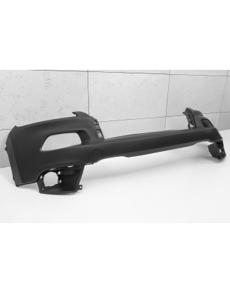 JEEP CHEROKEE V KL 2014-2018 PRE-RESTYLING PARAURTI ANTERIORE SUPERIORE SENZA PDC 68232189AB (Cod. A