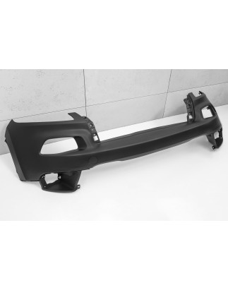 JEEP CHEROKEE V KL 2014-2018 PRE-RESTYLING PARAURTI ANTERIORE SUPERIORE SENZA PDC 68232189AB (Cod. A