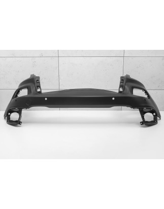 JEEP CHEROKEE V KL 2014-2018 PRE-RESTYLING PARAURTI ANTERIORE SUPERIORE CON 6XPDC 68232189AB (Cod. A