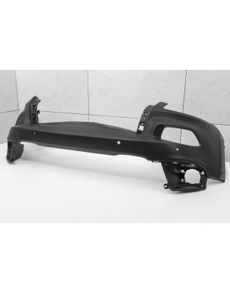 JEEP CHEROKEE V KL 2014-2018 PRE-RESTYLING PARAURTI ANTERIORE SUPERIORE CON 6XPDC 68232189AB (Cod. A