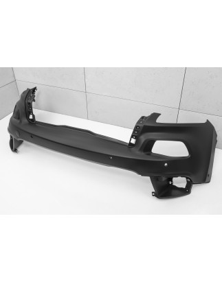 JEEP CHEROKEE V KL 2014-2018 PRE-RESTYLING PARAURTI ANTERIORE SUPERIORE CON 6XPDC 68232189AB (Cod. A