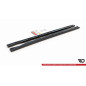 Diffusori minigonne Alfa Romeo 156 Facelift (Cod. M-AL-156F-SD1G)