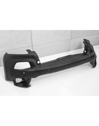JEEP CHEROKEE V KL 2014-2018 PRE-RESTYLING PARAURTI ANTERIORE SUPERIORE CON 6XPDC 68232189AB (Cod. A