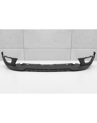 JEEP CHEROKEE V KL 2014-2018 PRE-RESTYLING PARAURTI ANTERIORE INFERIORE 68203213AA (Cod. AP-502F-387