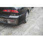 Splitters posteriori laterali Alfa Romeo 156 SW Facelift (Cod. M-AL-156F-SW-RSD1G)