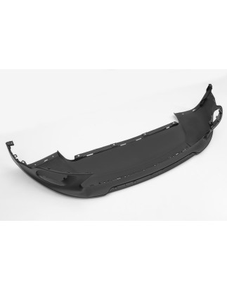 JEEP CHEROKEE V KL 2014-2018 PRE-RESTYLING PARAURTI ANTERIORE INFERIORE 68203213AA (Cod. AP-502F-387