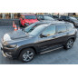 JEEP CHEROKEE V KL 2014-2018 PRE-RESTYLING PEDANE LATERALI SOTTOPORTA (Cod. AP-B127-99611_A4x4)