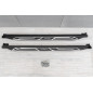 JEEP CHEROKEE V KL 2014-2018 PRE-RESTYLING PEDANE LATERALI SOTTOPORTA (Cod. AP-B127-99611_A4x4)