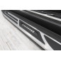 JEEP CHEROKEE V KL 2014-2018 PRE-RESTYLING PEDANE LATERALI SOTTOPORTA (Cod. AP-B127-99611_A4x4)