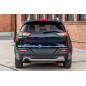 JEEP CHEROKEE V KL 2014-2018 PRE-RESTYLING PARAURTI POSTERIORE 4X PDC 68232318AB (Cod. AP-11E4-944DD