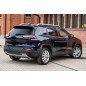 JEEP CHEROKEE V KL 2014-2018 PRE-RESTYLING PARAURTI POSTERIORE 4X PDC 68232318AB (Cod. AP-11E4-944DD