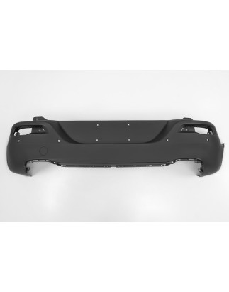 JEEP CHEROKEE V KL 2014-2018 PRE-RESTYLING PARAURTI POSTERIORE 4X PDC 68232318AB (Cod. AP-11E4-944DD