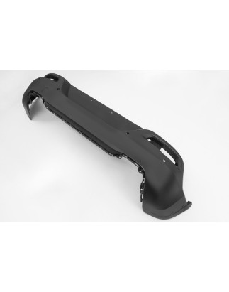 JEEP CHEROKEE V KL 2014-2018 PRE-RESTYLING PARAURTI POSTERIORE 4X PDC 68232318AB (Cod. AP-11E4-944DD