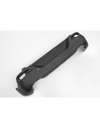 JEEP CHEROKEE V KL 2014-2018 PRE-RESTYLING PARAURTI POSTERIORE 4X PDC 68232318AB (Cod. AP-11E4-944DD
