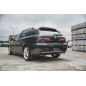 Splitters posteriori laterali Alfa Romeo 156 SW Facelift (Cod. M-AL-156F-SW-RSD1G)