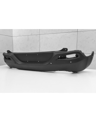 JEEP CHEROKEE V KL 2014-2018 PRE-RESTYLING PARAURTI POSTERIORE 4X PDC 68232318AB (Cod. AP-11E4-944DD
