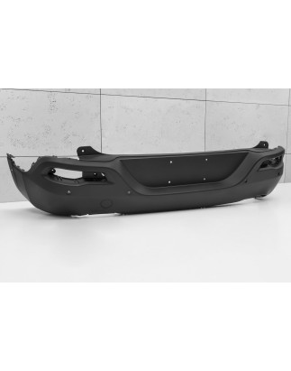 JEEP CHEROKEE V KL 2014-2018 PRE-RESTYLING PARAURTI POSTERIORE 4X PDC 68232318AB (Cod. AP-11E4-944DD