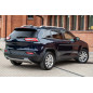 JEEP CHEROKEE V KL 2014-2018 PRE-RESTYLING PARAURTI POSTERIORE SENZA PDC 68232307AD (Cod. AP-2F3E-87