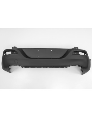 JEEP CHEROKEE V KL 2014-2018 PRE-RESTYLING PARAURTI POSTERIORE SENZA PDC 68232307AD (Cod. AP-2F3E-87