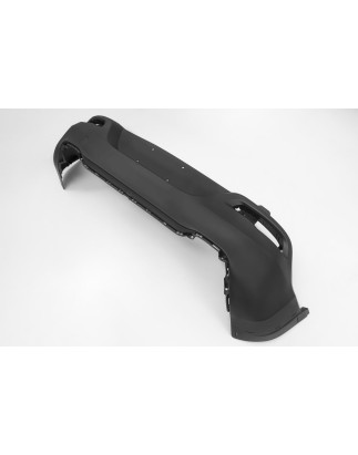 JEEP CHEROKEE V KL 2014-2018 PRE-RESTYLING PARAURTI POSTERIORE SENZA PDC 68232307AD (Cod. AP-2F3E-87