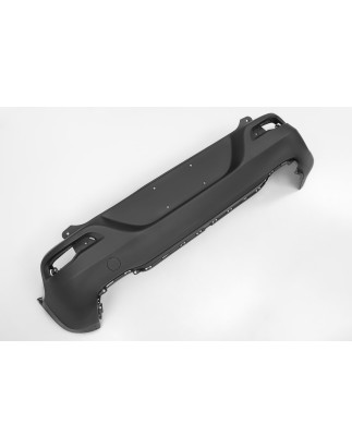 JEEP CHEROKEE V KL 2014-2018 PRE-RESTYLING PARAURTI POSTERIORE SENZA PDC 68232307AD (Cod. AP-2F3E-87