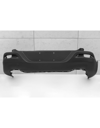 JEEP CHEROKEE V KL 2014-2018 PRE-RESTYLING PARAURTI POSTERIORE SENZA PDC 68232307AD (Cod. AP-2F3E-87