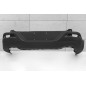 JEEP CHEROKEE V KL 2014-2018 PRE-RESTYLING PARAURTI POSTERIORE SENZA PDC 68232307AD (Cod. AP-2F3E-87