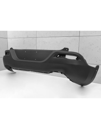 JEEP CHEROKEE V KL 2014-2018 PRE-RESTYLING PARAURTI POSTERIORE SENZA PDC 68232307AD (Cod. AP-2F3E-87