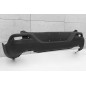 JEEP CHEROKEE V KL 2014-2018 PRE-RESTYLING PARAURTI POSTERIORE SENZA PDC 68232307AD (Cod. AP-2F3E-87
