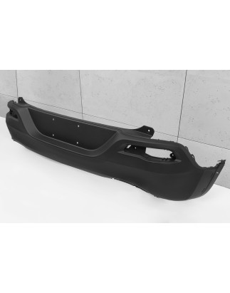 JEEP CHEROKEE V KL 2014-2018 PRE-RESTYLING PARAURTI POSTERIORE SENZA PDC 68232307AD (Cod. AP-2F3E-87