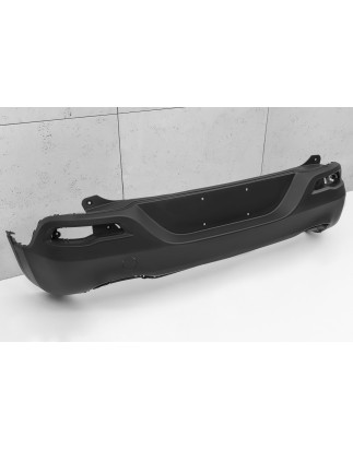 JEEP CHEROKEE V KL 2014-2018 PRE-RESTYLING PARAURTI POSTERIORE SENZA PDC 68232307AD (Cod. AP-2F3E-87