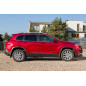 JEEP CHEROKEE V KL 2014-2018 PRE-RESTYLING MODANATURA ANTERIORE PARAFANGO DESTRO 68210314AE (Cod. AP