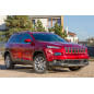 JEEP CHEROKEE V KL 2014-2018 PRE-RESTYLING MODANATURA ANTERIORE PARAFANGO DESTRO 68210314AE (Cod. AP