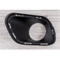 JEEP CHEROKEE V KL 2014-2018 PRE-RESTYLING TAPPO FENDINEBBIA GRIGLIA PARAURTI SINISTRA 68203221AA (C