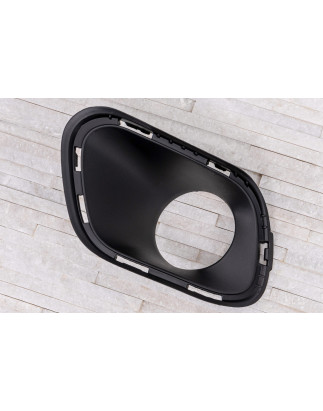 JEEP CHEROKEE V KL 2014-2018 PRE-RESTYLING TAPPO FENDINEBBIA GRIGLIA PARAURTI SINISTRA 68203221AA (C