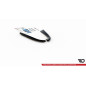 Splitters posteriori laterali Alfa Romeo 156 SW Facelift (Cod. M-AL-156F-SW-RSD1G)