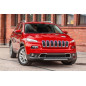 JEEP CHEROKEE V KL 2014-2018 PRE-RESTYLING TAPPO FENDINEBBIA GRIGLIA PARAURTI DESTRA 68203220AA (Cod